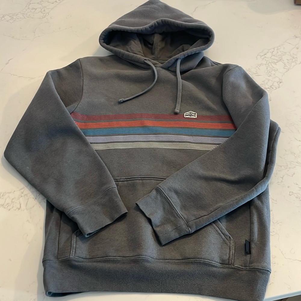 Patagonia uprisal hoodie